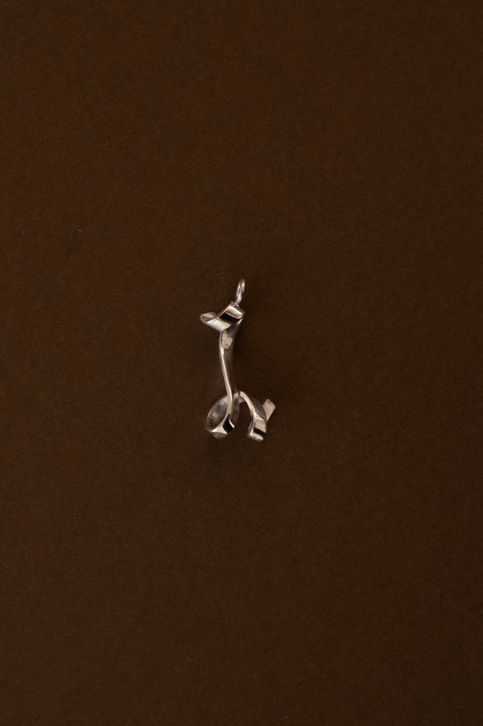 Letter I
