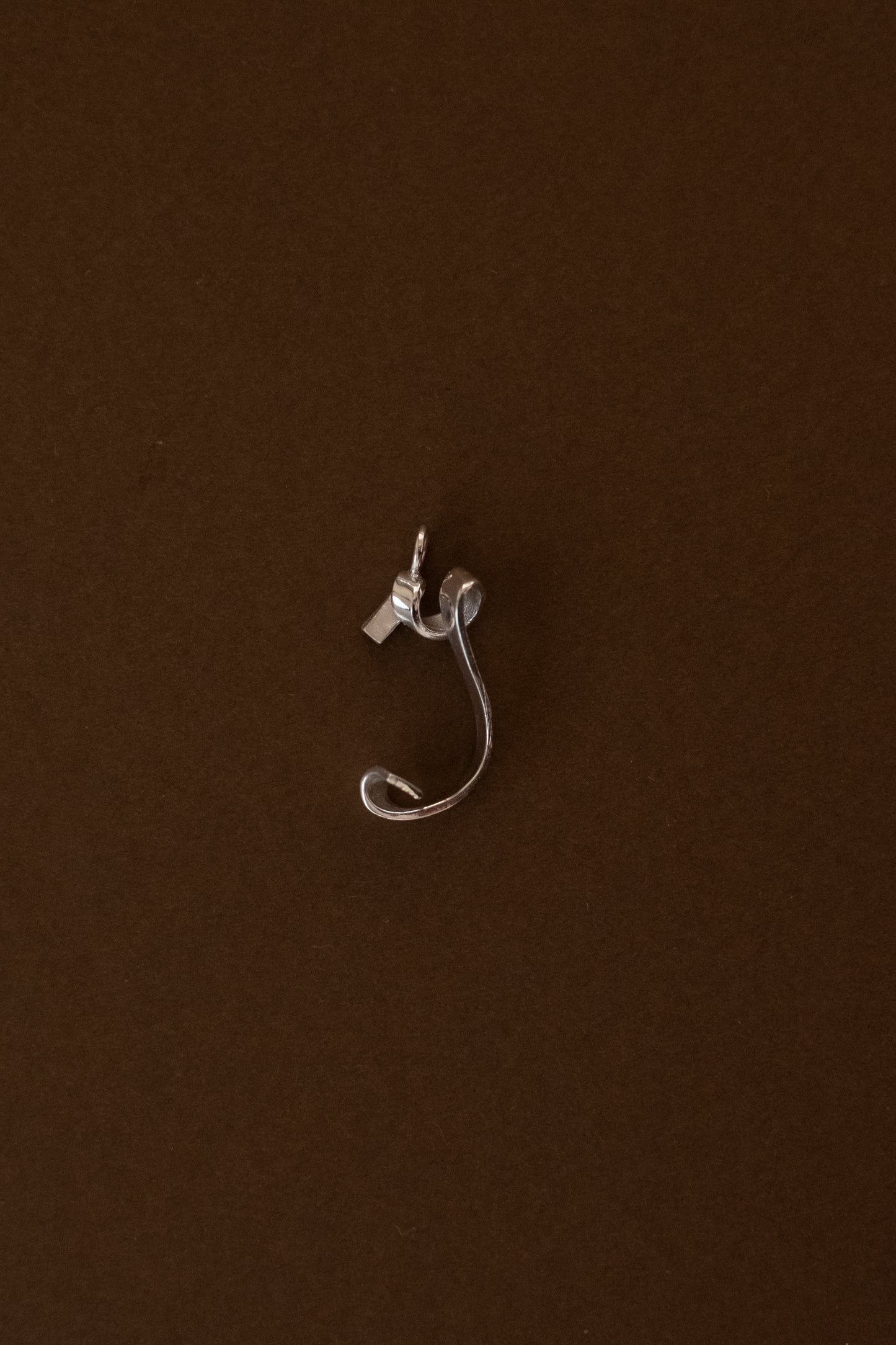 Letter J