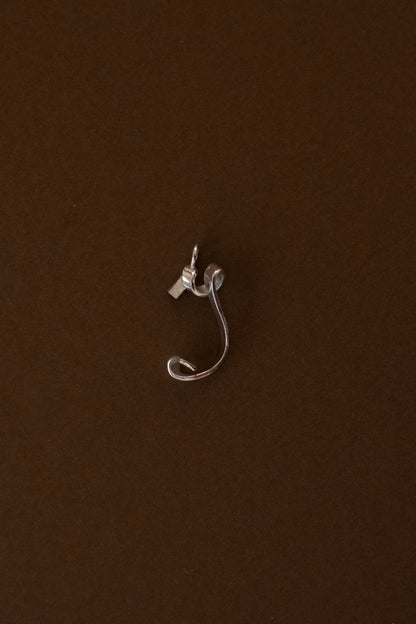 Letter J