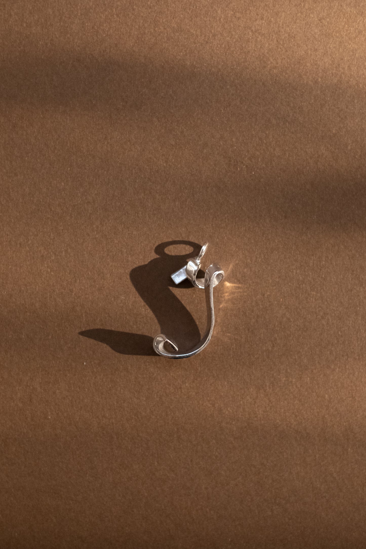 Letter J