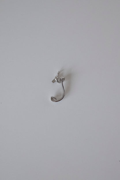 Letter J