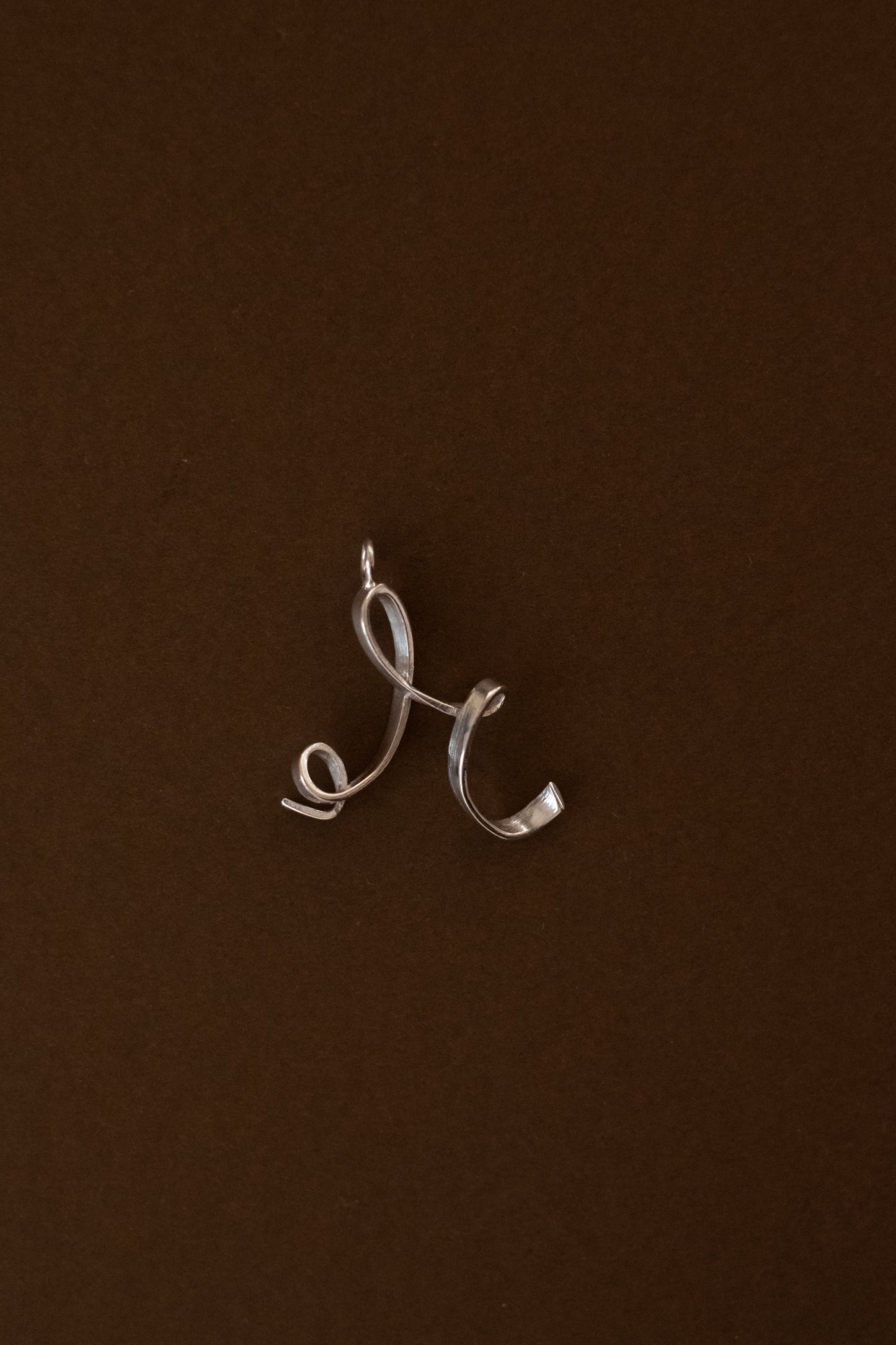 Letter M