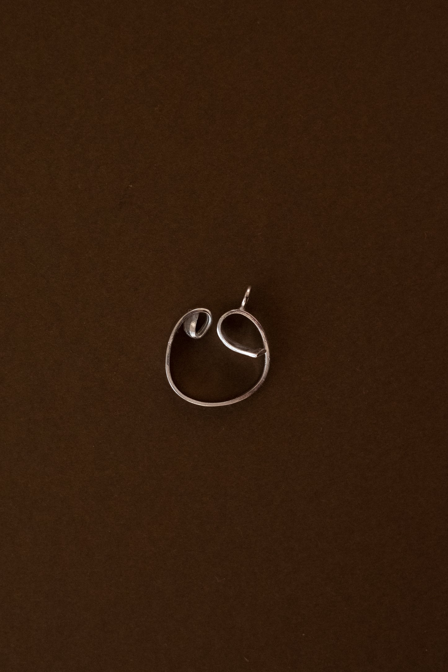 Letter O