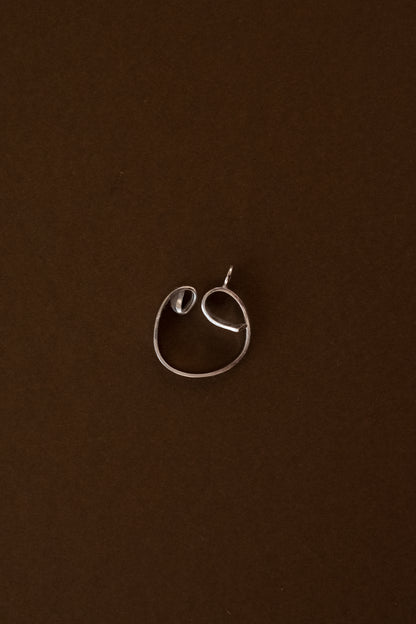 Letter O