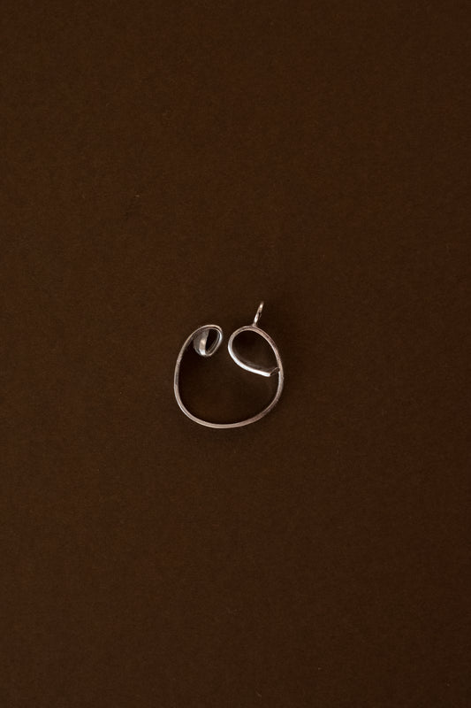 Letter O