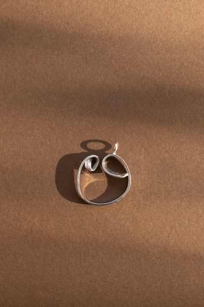 Letter O