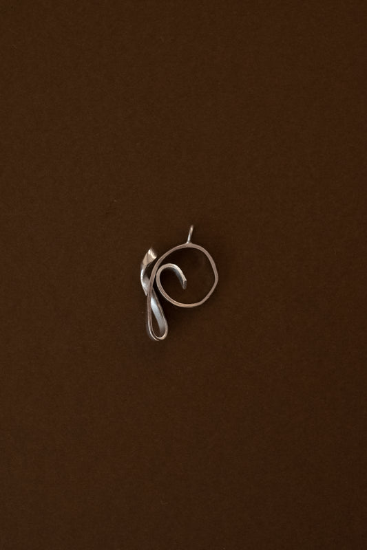 Letter P