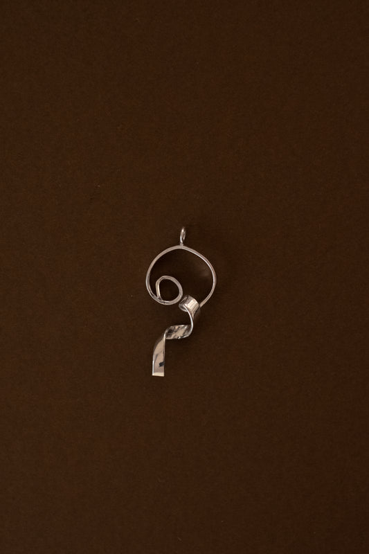 Letter Q