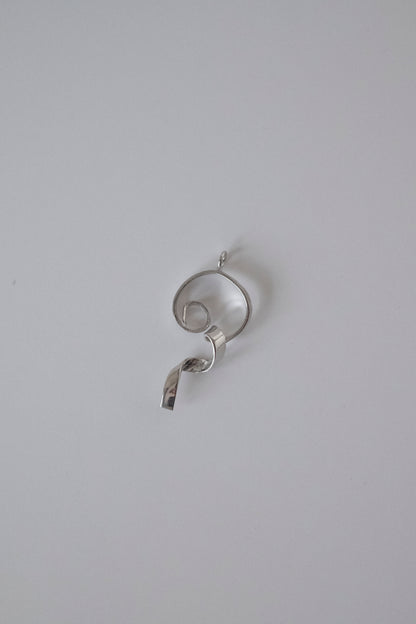 Letter Q