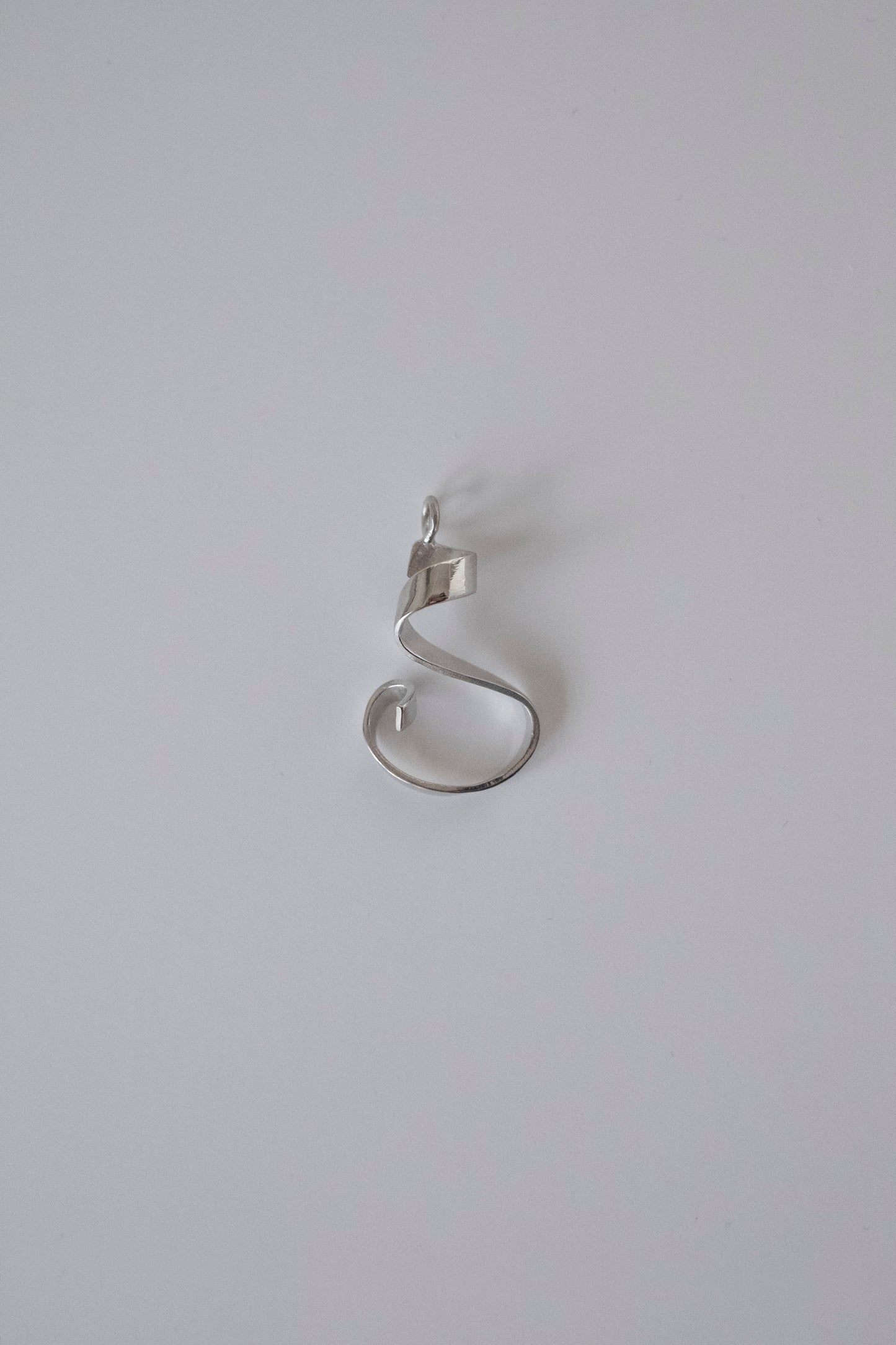 Letter S