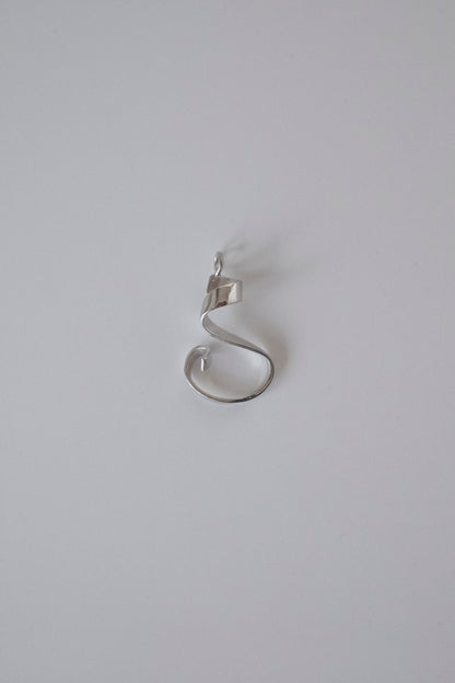 Letter S