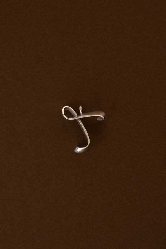 Letter T