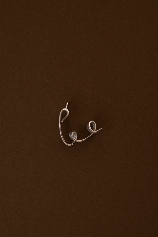 Letter W