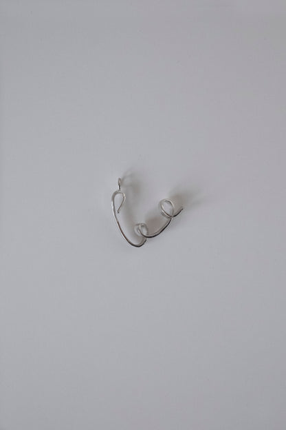 Letter W
