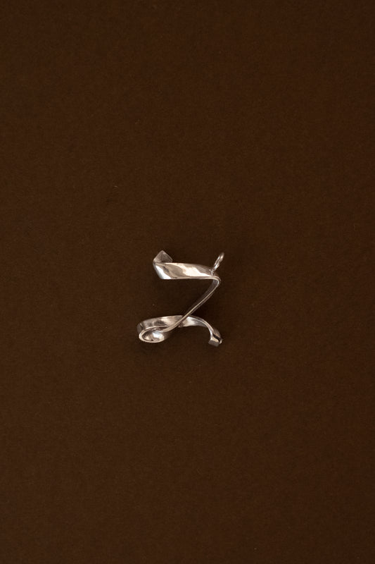 Letter Z