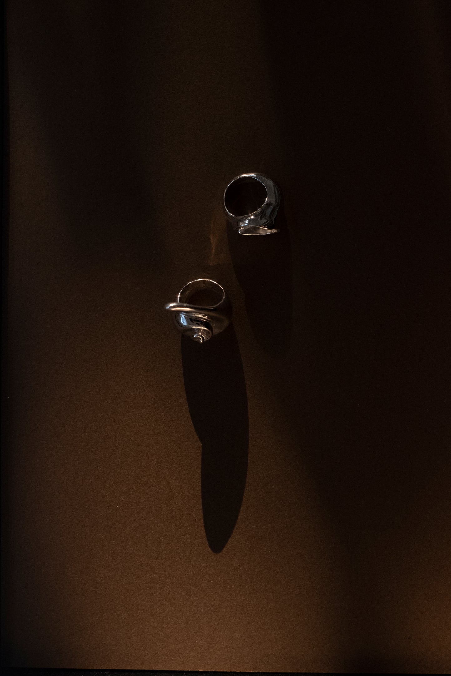 Shell Ring