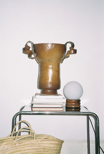 Sphere Table Lamp