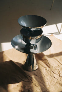 Two Domes Bowl