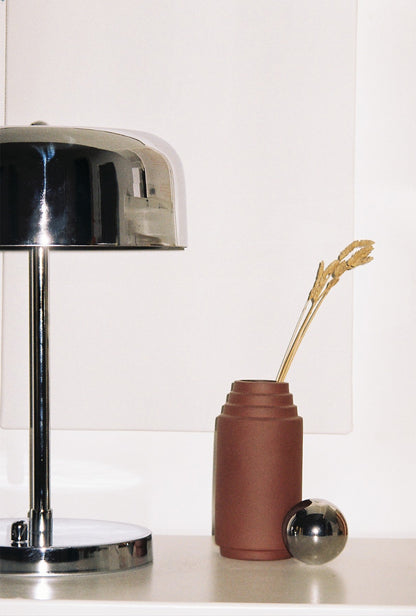 Dome Table Lamp