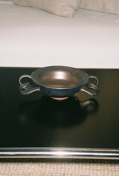 Bowl I - Tendrils