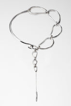 Drop Collar Necklace