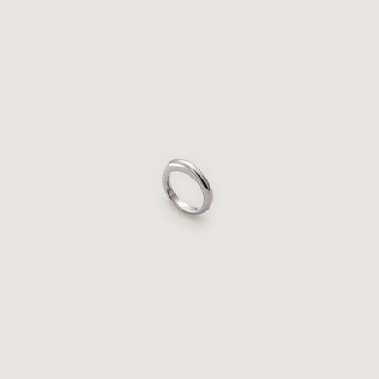 Thin Band Ring