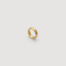 Solid Ring - Gold