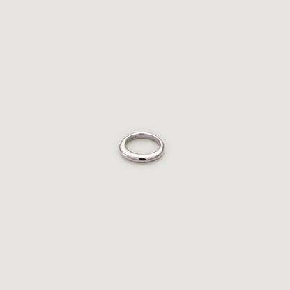 Thin Band Ring