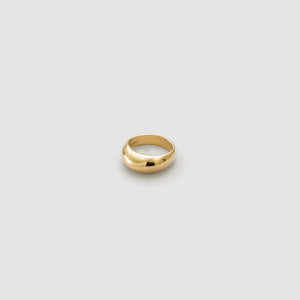 Arc Ring - Gold