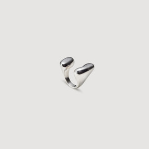 Double Figure Ring