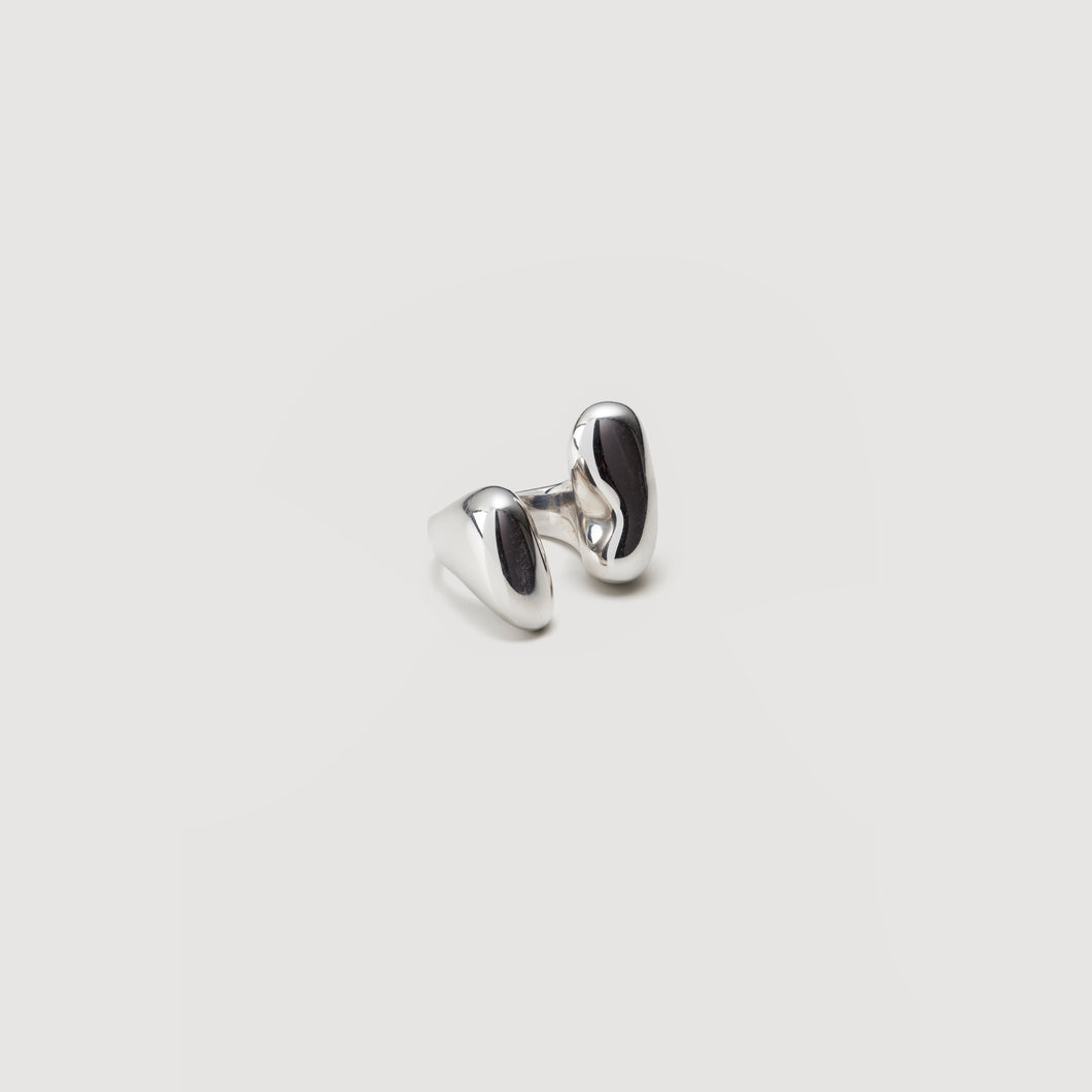 Double Figure Ring