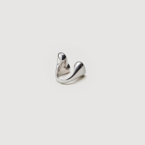 Double Figure Ring