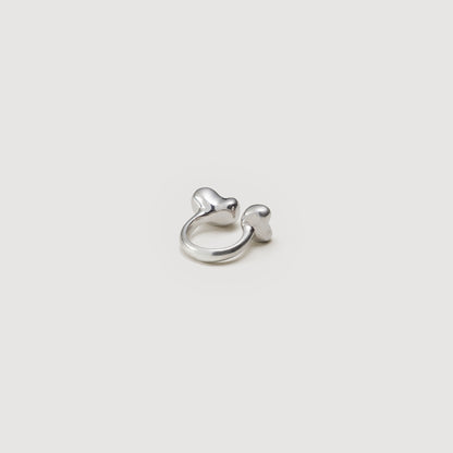 Two Forms Ring