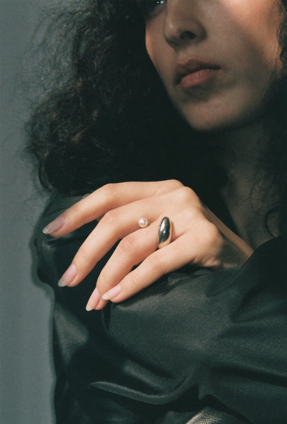 Le Serpent - Pearl