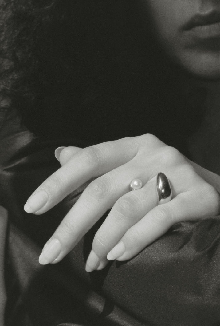Le Serpent - Pearl