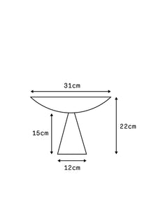Dome Bowl