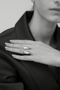 Double Figure Ring