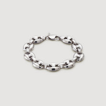 Sailor Mesh Chain Bracelet