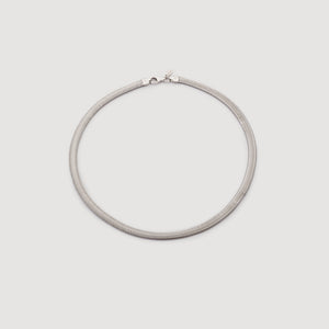 Snake Chain Necklace