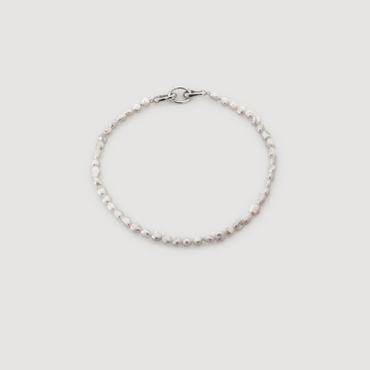 【ESRA DANDIN】Silhouette Necklace（ED19002N008） main image 0