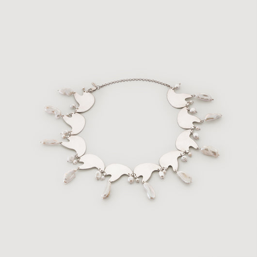 Elemente Necklace