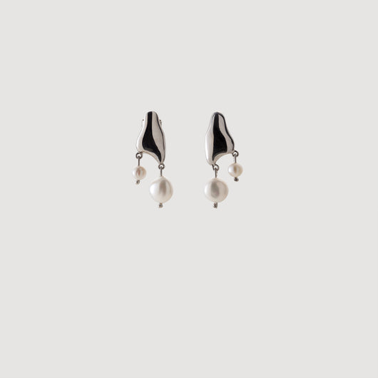 Mini Torso Earrings