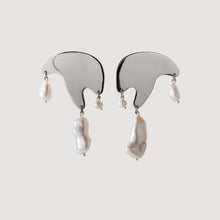 Elemente Earrings