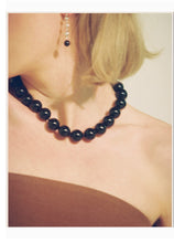 Onyx Necklace