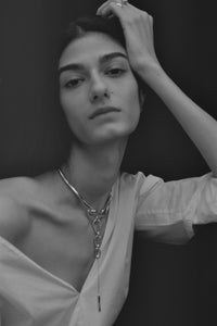 Drop Collar Necklace