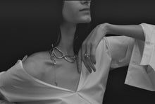 Drop Collar Necklace