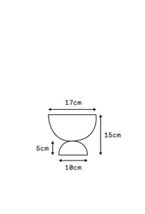 Two Domes Bowl