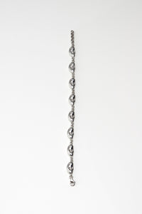 Pebble Chain Bracelet