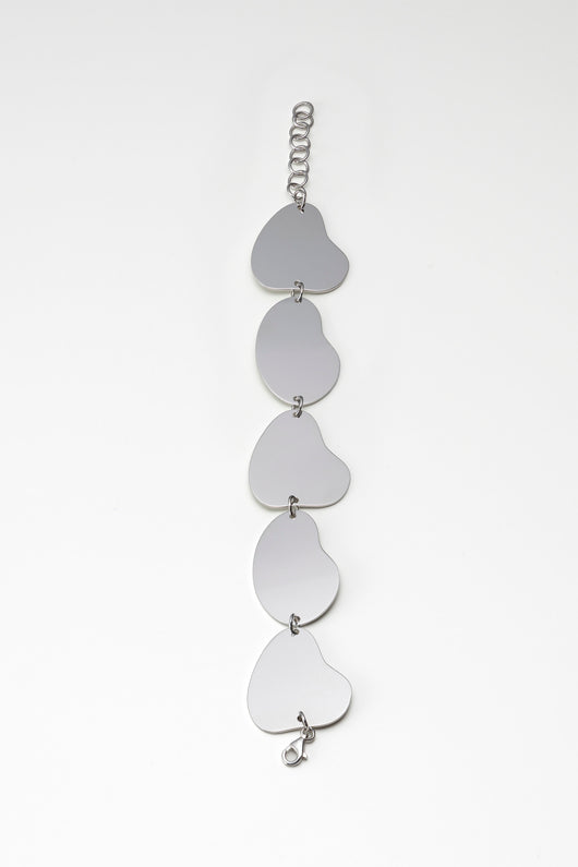 Cut-out Bracelet